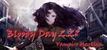 血腥之日228-Vampire Martina-Bloody Day 2.28 banner image