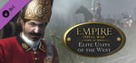 Empire: Total War™ - Elite Units of the West banner image