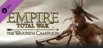 Empire: Total War™ - The Warpath Campaign banner image