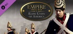 Empire: Total War™ - Elite Units of America banner image