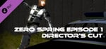 Zero spring episode 1 director's cut banner image