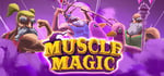 Muscle Magic steam charts