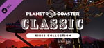 Planet Coaster - Classic Rides Collection banner image