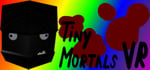 Tiny Mortals VR steam charts