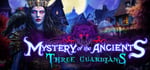 Mystery of the Ancients: Three Guardians Collector's Edition steam charts