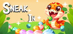 Sneak In: a sphere matcher game banner image