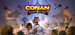 Conan Chop Chop banner image