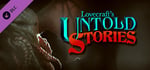 Lovecraft's Untold Stories OST banner image