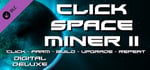 Click Space Miner 2 - Deluxe Edition banner image