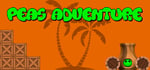 Peas Adventure banner image