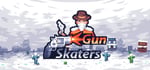 Gun Skaters steam charts