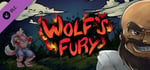Wolf's Fury Original Soundtrack banner image