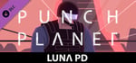 Punch Planet - Costume - Roy - Luna PD banner image