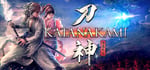 KATANA KAMI: A Way of the Samurai Story banner image