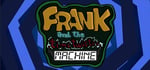 Frank & the TimeTwister Machine steam charts