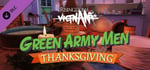 Green Army Men banner image