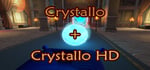 Crystallo steam charts