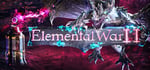 Elemental War 2 steam charts
