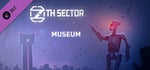 7th Sector - Museum banner image
