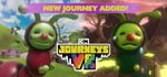 Cartoon Network Journeys VR banner image