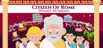 Citizen of Rome - Dynasty Ascendant banner image