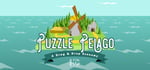 Puzzle Pelago - A Drag & Drop Economy steam charts