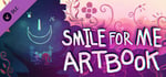 Smile For Me - Official Artbook banner image