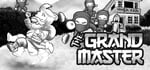The Grandmaster steam charts