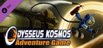 Odysseus Kosmos and his Robot Quest: Digital Deluxe Set banner image