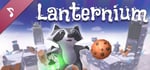 Lanternium - Soundtrack banner image