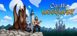Castle Woodwarf 2 steam charts