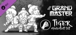 The Grandmaster - Tiger Movement Set banner image