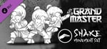 The Grandmaster - Snake Movement Set banner image