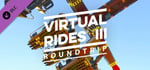 Virtual Rides 3 - Roundtrip banner image