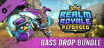 Realm Royale - Bass Drop Bundle banner image