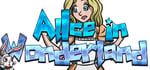 BRG's Alice in Wonderland Visual Novel banner image