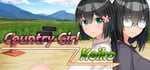 Country Girl Keiko banner image