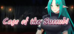 Cage of the Succubi steam charts