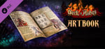 Deck of Ashes - Digital Expanded Artbook banner image