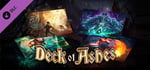 Deck of Ashes - Print-Ready Posters banner image