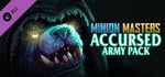 Minion Masters - Accursed Army Pack banner image