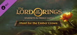Journeys in Middle-earth - Hunt for the Ember Crown banner image