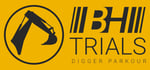 BH Trials steam charts