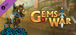 Gems of War - Exclusive Pet banner image