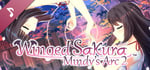 Winged Sakura: Mindy's Arc 2 - Soundtrack banner image