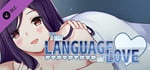 The Language of Love Adult Patch banner image