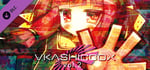 ∀kashicbox Vol.2 banner image