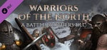 Battle Brothers - Warriors of the North banner image