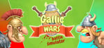Gallic Wars: Battle Simulator banner image