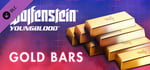 Wolfenstein: Youngblood - Gold Bars banner image